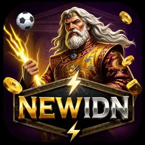NEWIDN - Game Santai Penuh Keseruan