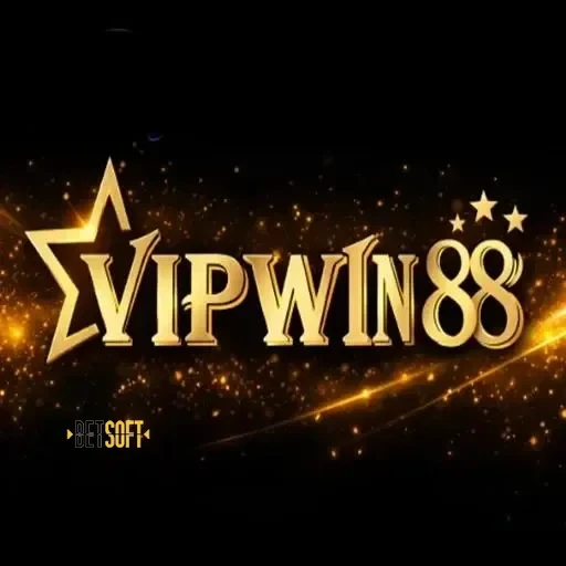 Logo vipwin88